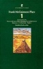  Plays 1, Volume 1 - Factory Girls; Observe the Sons of Ulster Marching Towards the Somme; Innocence; Carthiginians; Baglady (Paperback, Main) - Frank McGuinness Photo