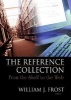 The Reference Collection - From the Shelf to the Web (Paperback) - Linda S Katz Photo