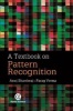 A Textbook on Pattern Recognition (Hardcover) - Anuj Bhardwaj Photo