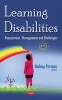 Learning Disabilities - Assessment, Management & Challenges (Hardcover) -  Photo