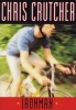 Ironman (Paperback, 1st HarperTempest ed) - Chris Crutcher Photo