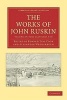 The Works of  2 Part Set: Volume 27, Fors Clavigera I-III, v. 27 (Paperback) - John Ruskin Photo