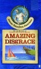 Amazing Disgrace (Paperback, Main) - James Hamilton Paterson Photo