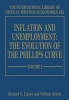 Inflation and Unemployment: the Evolution of the Phillips Curve (Hardcover) - Richard G Lipsey Photo