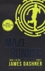 The Maze Runner (Paperback) - James Dashner Photo