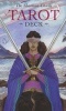 The Sharman-Caselli Tarot Deck (Paperback) - Juliet Sharman Burke Photo