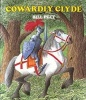 Cowardly Clyde (Paperback) - Bill Peet Photo