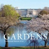 Gardens - The Cleveland Museum of Art (Hardcover) - Mary Hoerner Photo