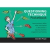 Questioning Technique Pocketbook (Paperback) - Gorden Pope Photo