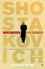 Shostakovich - A Life Remembered (Paperback, Main) - Elizabeth Wilson Photo