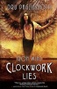 Clockwork Lies - Iron Wind (Paperback) - Dru Pagliassotti Photo