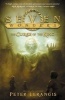 Seven Wonders Book 4: The Curse of the King (Paperback) - Peter Lerangis Photo