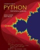 A Student's Guide to Python for Physical Modeling (Paperback) - Jesse M Kinder Photo