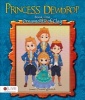 Princess Dewdrop - Ornaments of Clay (Paperback) - Jeanne Perozich Photo