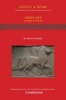 Greek Art (Paperback, 2nd Revised edition) - Brian A Sparkes Photo