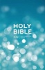 NIV Popular Hardback Bible -  (Hardcover) - New International Version Photo