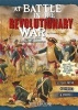 At Battle in the Revolutionary War - An Interactive Battlefield Adventure (Hardcover) - Elizabeth Raum Photo