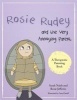 Rosie Rudey and the Very Annoying Parent - A Story About a Prickly Child Who is Scared of Getting Close (Paperback) - Sarah Naish Photo