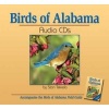 Birds of Alabama Audio (CD-ROM) - Stan Tekiela Photo