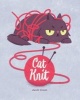 Cat Knit (Hardcover) - Jacob Grant Photo