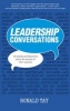 Leadership Conversations (Paperback) - Ronald Tay Photo