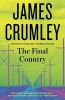 The Final Country (Paperback) - James Crumley Photo