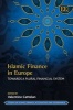 Islamic Finance in Europe - Towards a Plural Financial System (Hardcover) - Valentino Cattelan Photo