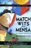 Match Wits with Mensa - The Complete Quiz Book (Paperback) - Marvin Grosswirth Photo