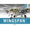 Wingspan, Vol. 1 - 1:32 Aircraft Modelling (Paperback) - Toni Canfora Photo