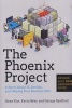 The Phoenix Project - A Novel About IT, DevOps, and Helping Your Business Win (Paperback) - Gene Kim Photo