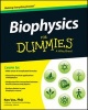 Biophysics For Dummies (Paperback) - Ken Vos Photo