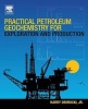 Practical Petroleum Geochemistry for Exploration and Production (Paperback) - Harry Dembicki Photo