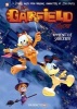 The Garfield Show #6: Apprentice Sorcerer (Hardcover) - Cedric Michiels Photo