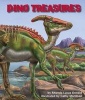 Dino Treasures (Hardcover) - Rhonda Lucas Donald Photo