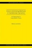 Action-Minimizing Methods in Hamiltonian Dynamics (MN-50): An Introduction to Aubry-Mather Theory (Paperback) - Alfonso Sorrentino Photo