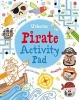 Pirate Activity Pad (Paperback) - Phillip Clarke Photo