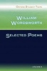 Oxford Student Texts: William Wordsworth: Selected Poems (Paperback) - Sandra Anstey Photo