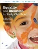 Equality and Inclusion in Early Childhood - Linking Theory and Practice (Paperback, 2 Rev Ed) - Jennie Lindon Photo