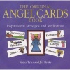 The Original Angel Cards - Inspirational Messages and Meditations (Paperback) - Kathy Taylor Photo