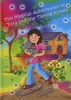 The Magical Adventures of Tara and the Talking Kitten (Hardcover) - Diana Cooper Photo