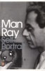 Self-Portrait (Paperback) - Man Ray Photo