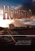 Homestead (Paperback) - Sheila Ortiz Taylor Photo