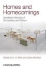 Homes and Homecomings - Gendered Histories of Domesticity and Return (Paperback) - K H Adler Photo