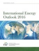 International Energy Outlook 2016 (Paperback) - U S Energy Information Administration Photo