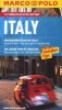 Italy  Guide (Paperback) - Marco Polo Photo