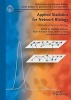 Applied Statistics for Network Biology - Methods in Systems Biology (Hardcover) - Matthias Dehmer Photo