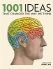 1001: Ideas That Changed the Way We Think (Paperback) -  Photo