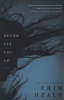 Never Let You Go (Paperback) - Erin Healy Photo