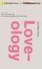 Loveology - God. Love. Marriage. Sex. and the Never-Ending Story of Male and Female. (Standard format, CD) - John Mark Comer Photo