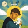 Found - Psalm 23 (Board book) - Sally Lloyd Jones Photo